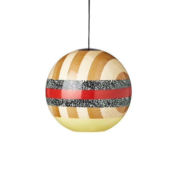 Kendama KROM DJ - DWESTY Bamboo