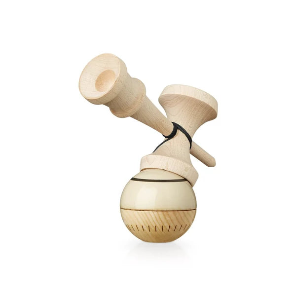 Kendama KROM Originals GAS CREAM