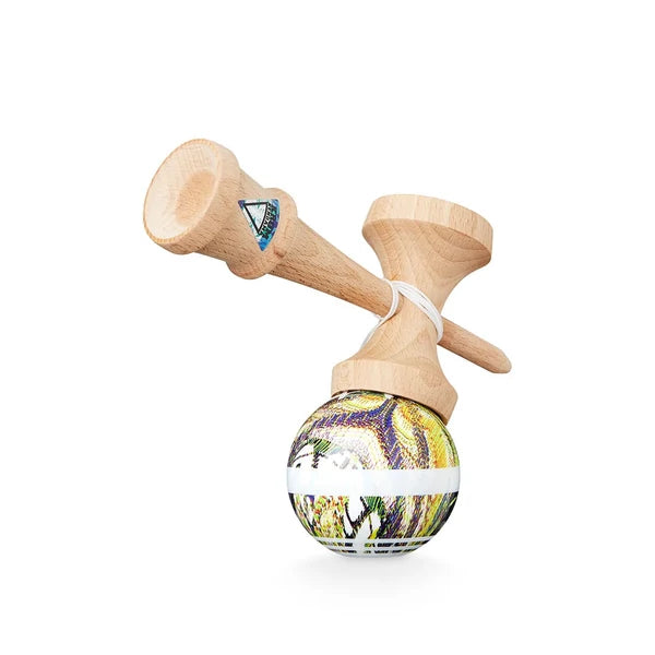 Kendama KROM Originals Noia 6