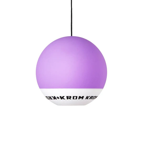 Kendama KROM POP Rubber Mov