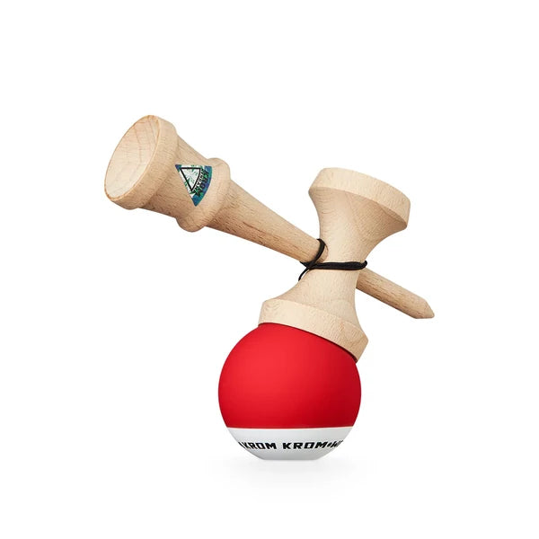 Kendama KROM POP Rubber Rosie