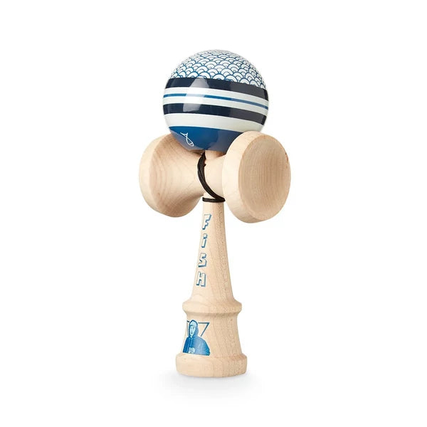Kendama KROM DJ - FISH MOD