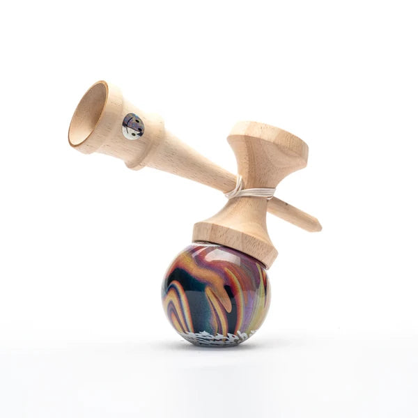 Kendama KROM Originals PARANOIA UNUS