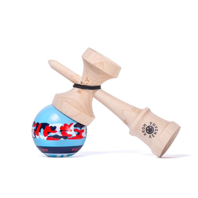 Kendama 'T-BOW' OG MOD